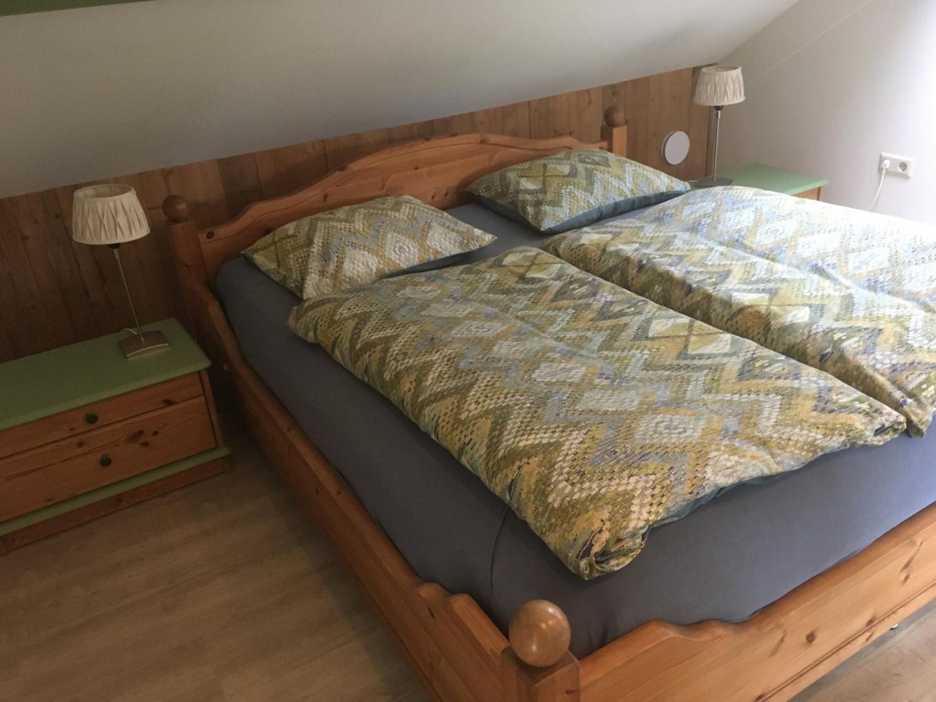 Vakantieboerderij 't Zand - Appartement Heeswijk-Dinther Bagian luar foto